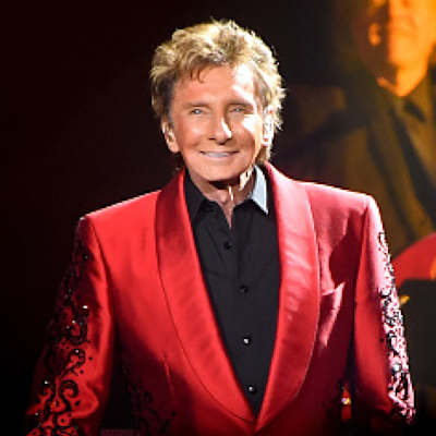 Barry Manilow