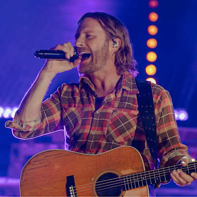 Dierks Bentley