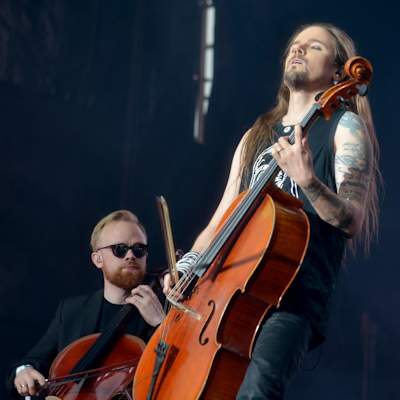 Apocalyptica