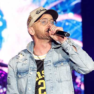 TobyMac
