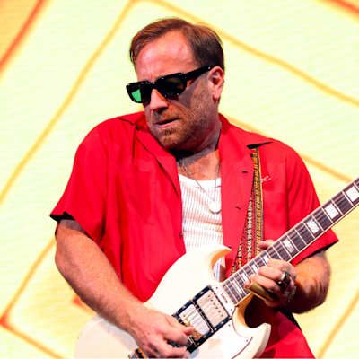 The Black Keys