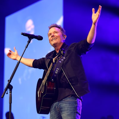 Chris Tomlin