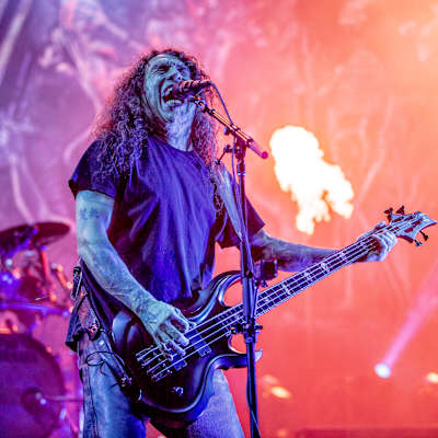 Slayer