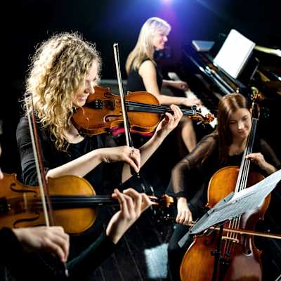 The World of Hans Zimmer