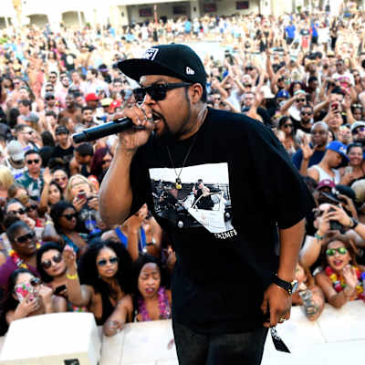 Ice Cube