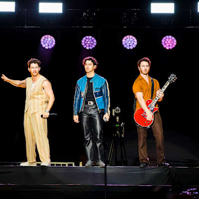 Jonas Brothers