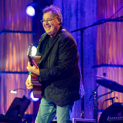 Vince Gill