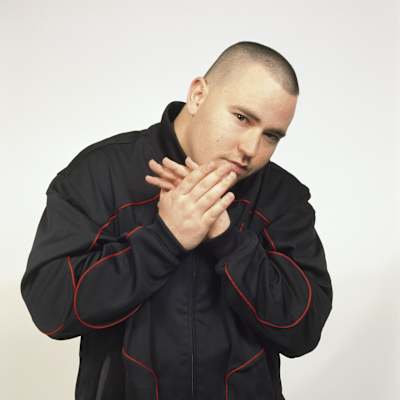 Bubba Sparxxx