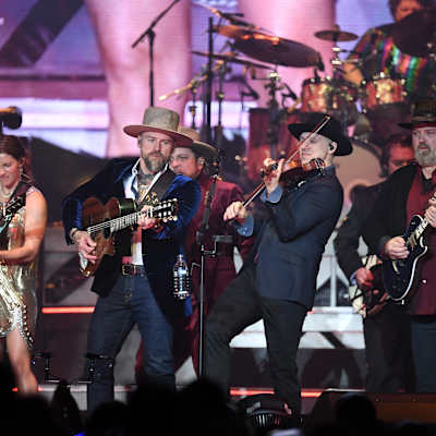 Zac Brown Band