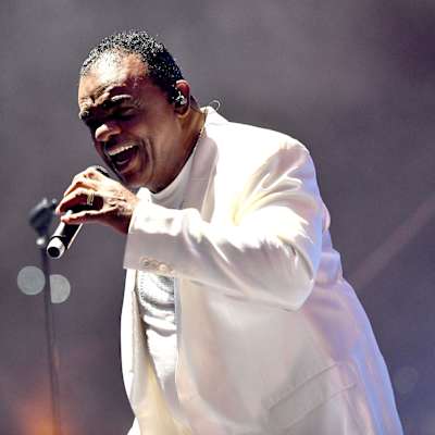 Isley Brothers