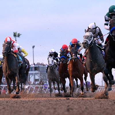 Breeders Cup