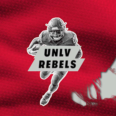 UNLV Rebels Football