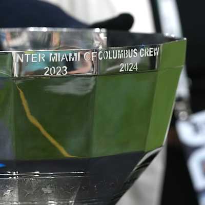 Leagues Cup