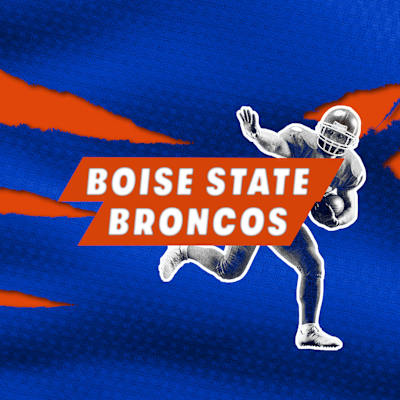 Boise State Broncos Football