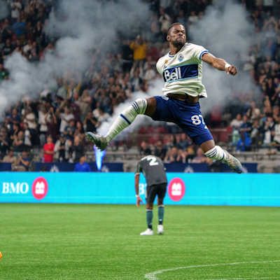 Vancouver Whitecaps FC