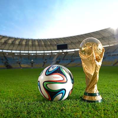 FIFA World Cup Qualifiers