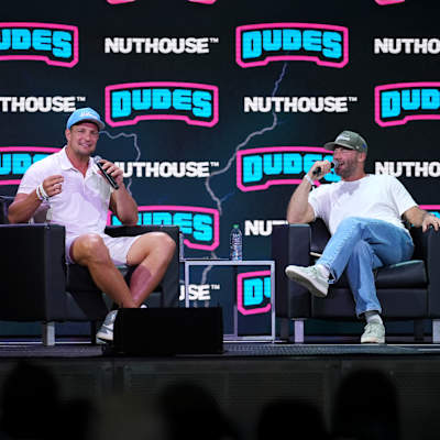 Rob Gronkowski