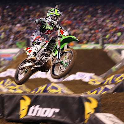 SuperMotocross World Championship