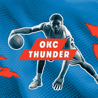 Oklahoma City Thunder