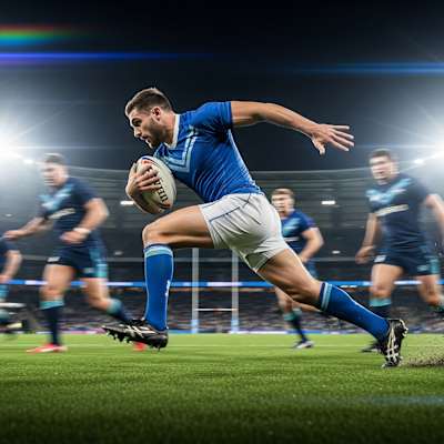 Rugby League Las Vegas