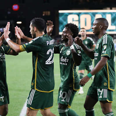 Portland Timbers