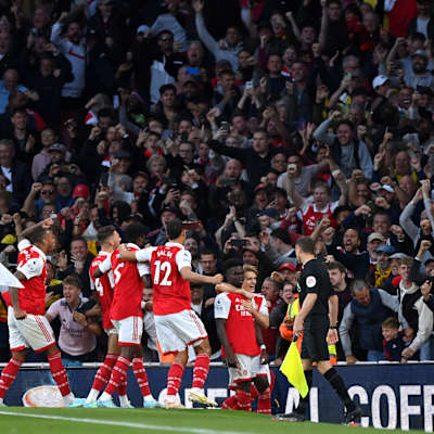 Arsenal FC