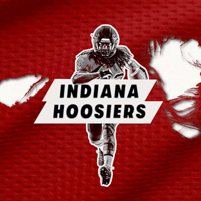 Indiana Hoosiers Football