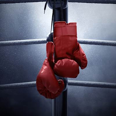 TKO Boxing
