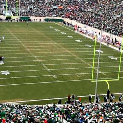 Michigan State Spartans Football