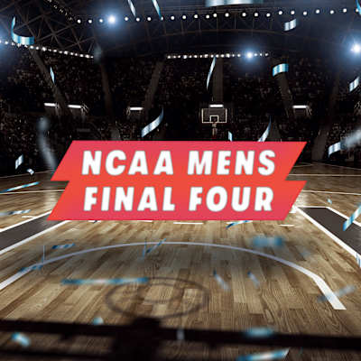 NCAA Mens Final Four