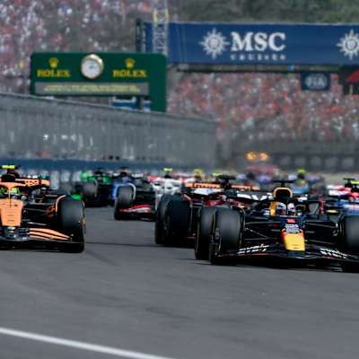 United States Grand Prix