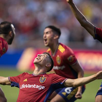 Real Salt Lake