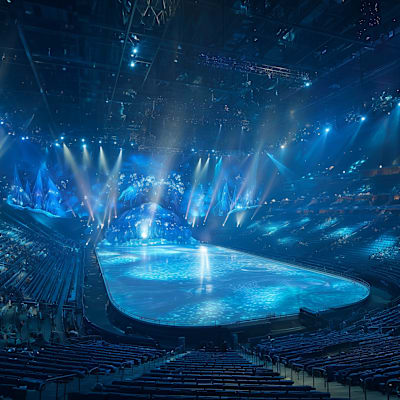 Disney On Ice: Mickeys Search Party