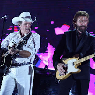 Brooks and Dunn Image