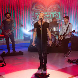 Daughtry Image