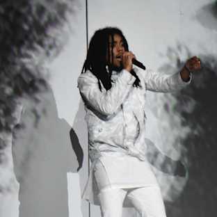 Skip Marley Image