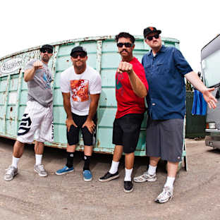 The Expendables Image