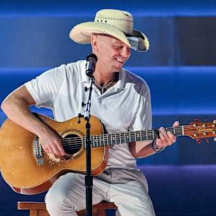 Kenny Chesney Image