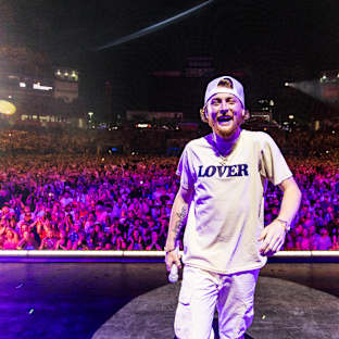 Bailey Zimmerman Image