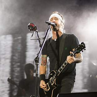 Godsmack Image
