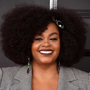 Jill Scott Image