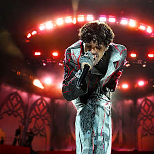 Bring Me the Horizon Image