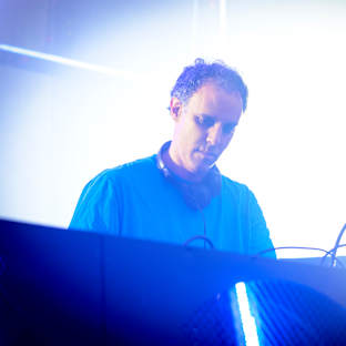 Four Tet Image