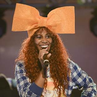 Santigold Image