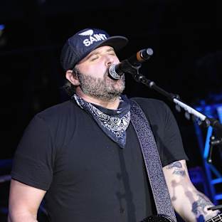 Randy Houser Image