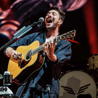 Mumford and Sons Image