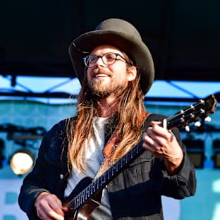 Lukas Nelson Image