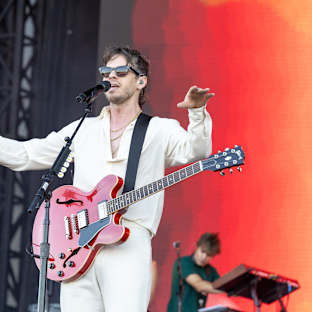 Foster The People Image