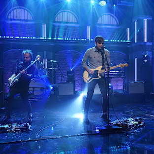 Death Cab for Cutie Image