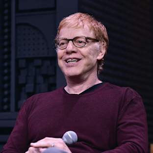 Danny Elfman Image
